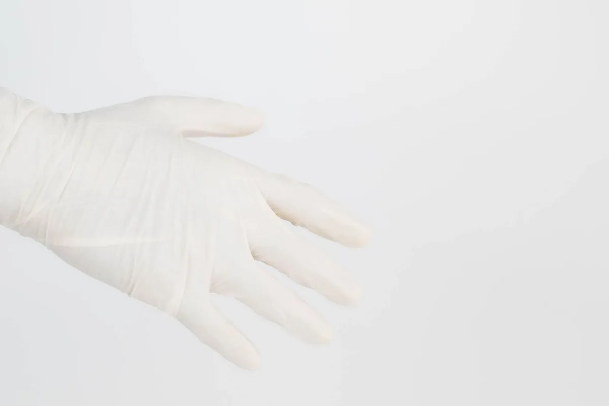 Bodily Fluid Cleanup in Madisonville, TX